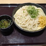はなまるうどん - 