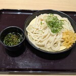 はなまるうどん - 
