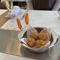 Benoit Alain Ducasse - 