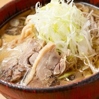 山形蕎麦と串揚げのお店 焔蔵 ATALATA店 （エンゾウ）のご予約 - 杜