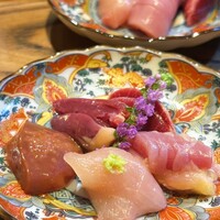 炭火焼鳥とり央 - 