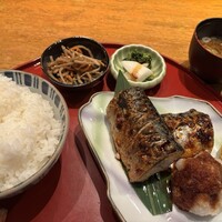 伊豆の旬 やんも 南青山店 - 