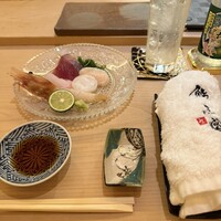 鮨 三國 - 