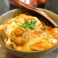 炭火焼鳥とり央 - 