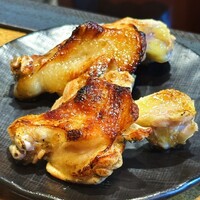 炭火焼鳥とり央 - 