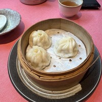 中國名菜 龍坊 代官山店 - 