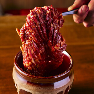 大阪焼肉・ホルモン ふたご_2