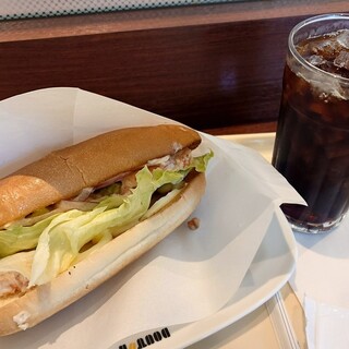 ドトールコーヒーショップ_1