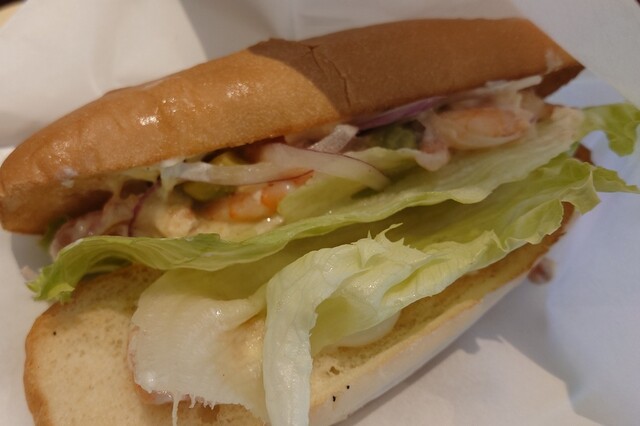 DOUTOR COFFEE SHOP Yoyogi Ten photo 3