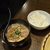 焼肉ホルモンナカジ TOKYO KINSHICHO