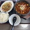 横浜飯店 四日市店