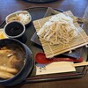 札幌蕎麦 き凛本店