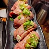 虎ノ門 肉と日本酒