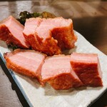 やきとん座豚 - 