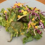 トラットリア・アリオリ - 