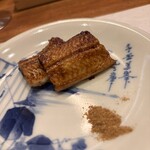 天婦羅 みやしろ - 