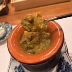 天婦羅 みやしろ - 