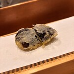 天婦羅 みやしろ - 