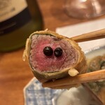 天婦羅 みやしろ - 