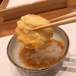 天婦羅 みやしろ - 