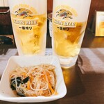 やきとん座豚 - 