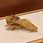 天婦羅 みやしろ - 