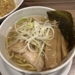 Chuka Dining Ten Zan