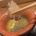 天婦羅 みやしろ - 