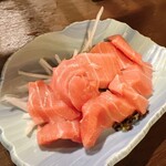 やきとん座豚 - 