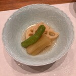 天婦羅 みやしろ - 