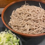 名代 富士そば 浜松町店 - 