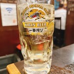 やきとん座豚 - 