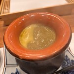 天婦羅 みやしろ - 