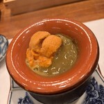 天婦羅 みやしろ - 