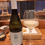 天婦羅 みやしろ - 