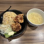 Chuka Dining Ten Zan