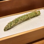 天婦羅 みやしろ - 