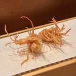 天婦羅 みやしろ - 