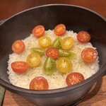 天婦羅 みやしろ - 