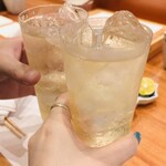 天婦羅 みやしろ - 