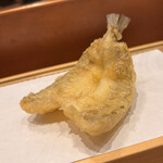 天婦羅 みやしろ - 