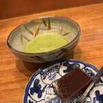 天婦羅 みやしろ - 