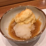 天婦羅 みやしろ - 