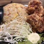 Chuka Dining Ten Zan