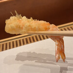 天婦羅 みやしろ - 