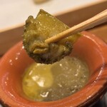 天婦羅 みやしろ - 