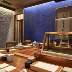 天婦羅 みやしろ - 