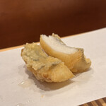 天婦羅 みやしろ - 