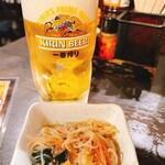 やきとん座豚 - 