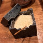 天婦羅 みやしろ - 